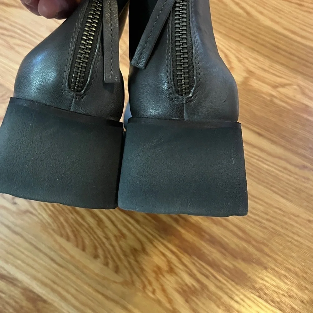 Free People color pebble